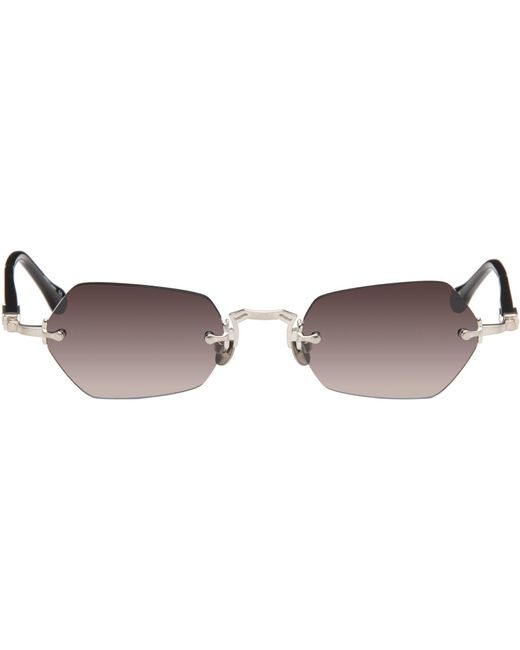 Matsuda Black M5011 Sunglasses for men