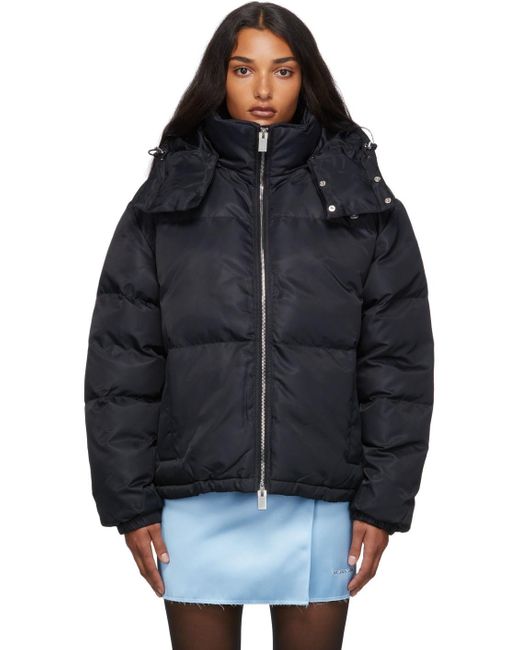 alyx puffer jacket