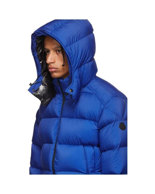 Moncler wilms blue hotsell