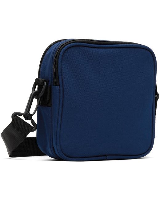 Carhartt Blue Navy Essentials Bag