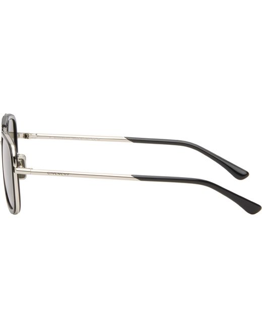 Givenchy Green Day Sunglasses for men