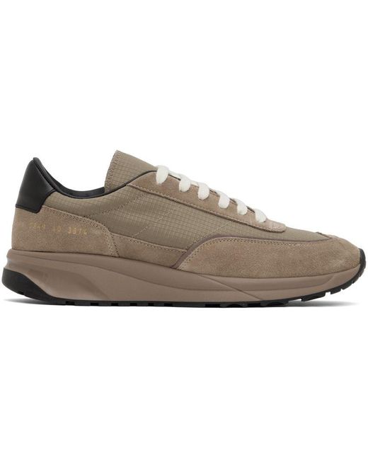 common projects taupe