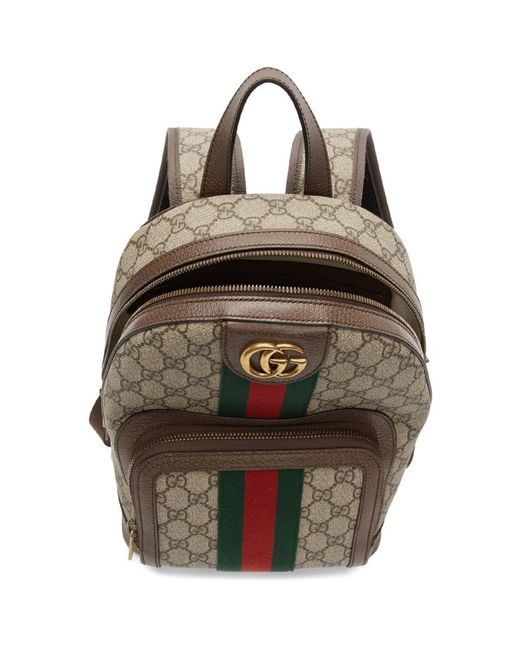 ophidia gg small backpack