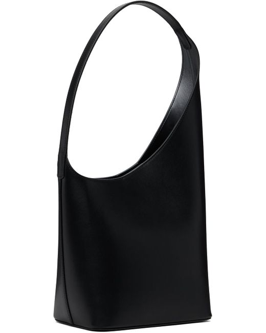 Aesther Ekme Demi Lune バッグ Black