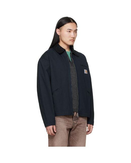 Carhartt Blue Carhartt Work for men