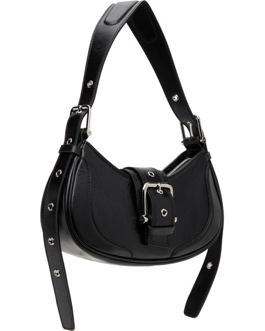 OSOI ブラック Brocle バッグ Black