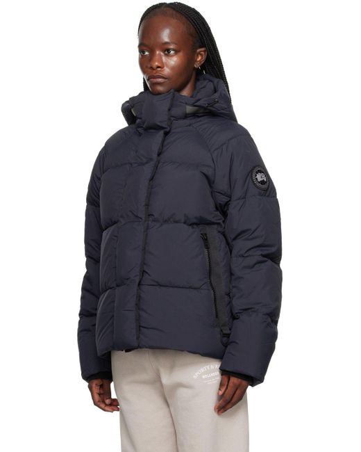 canada goose junction jacket