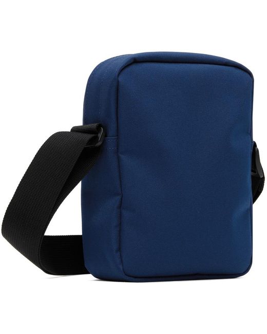 Carhartt Blue Jake Bag for men