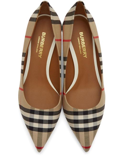 burberry london lilly