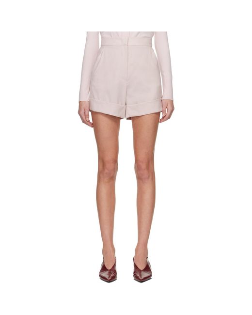 Max Mara Multicolor Mxmcelebre Shorts