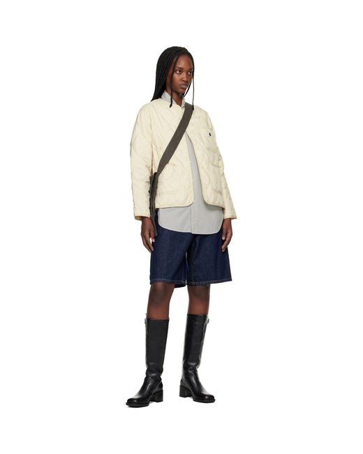 Carhartt Natural Carhartt Work