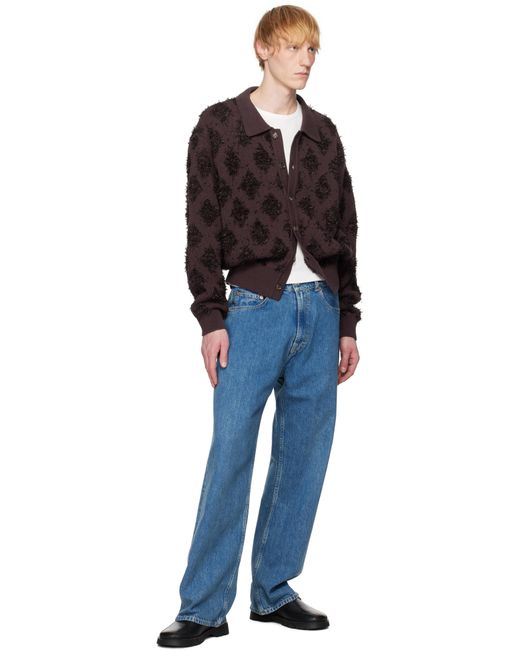 メンズ Kleman ブラック Cambuse Ca Vgt サンダル Black