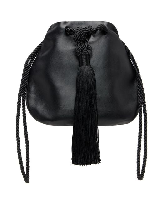 Ayllón Black Aurora Pouch