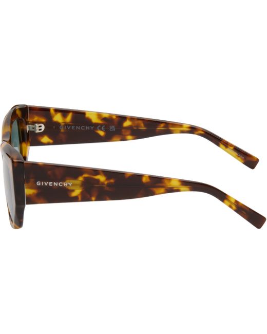 Givenchy Multicolor Gv Day Sunglasses