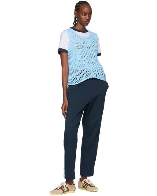 Nicholas Daley Cotton Tank Top | Lyst