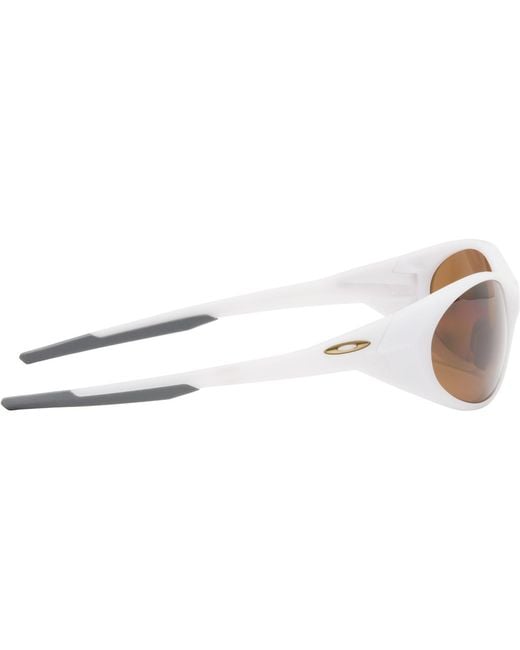Oakley Black Eye Jacket Redux Sunglasses for men