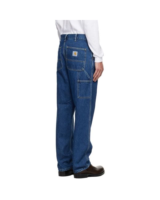 Carhartt Work Carhartt pour homme en coloris Blue