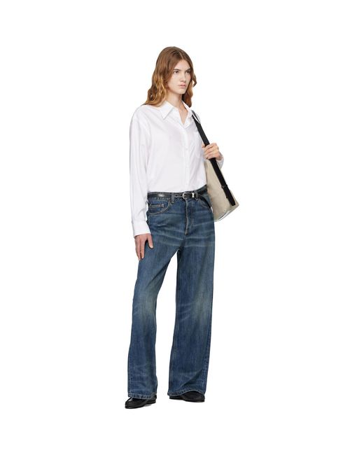 Jeanerica Blue Belem Jeans