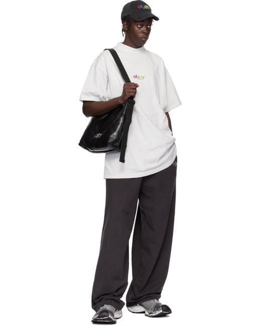 BALENCIAGA*East-west Monacoスモールホーボーバッグメンズ黒♪ Balenciaga Monaco Small East-West Bag in Black for Men