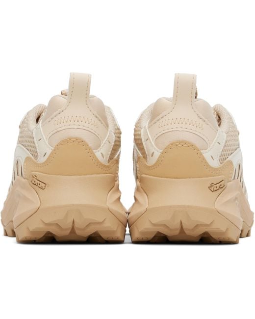 Merrell Black Moab Speed 2 Vent 2K Sneakers for men