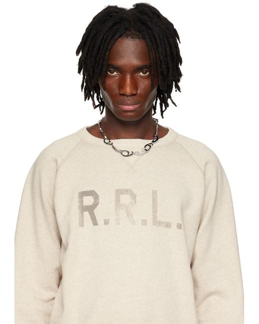 Perks And Mini Metallic '69' Chain Necklace for men