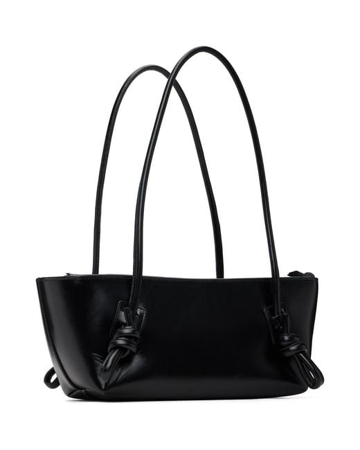 Hereu Black Fleca Bag