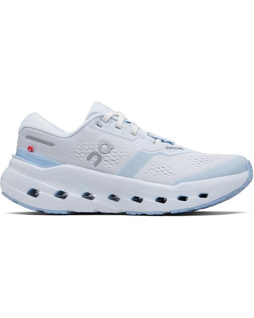 Baskets Cloudrunner 3 Bleues On Shoes en coloris Black