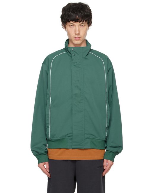 メンズ Nike ーン Jordan Mvp ジャケット Green