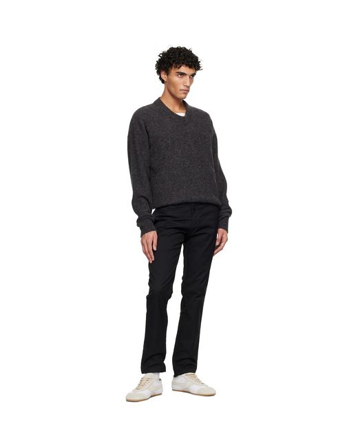 Carhartt Black Carhartt Work for men