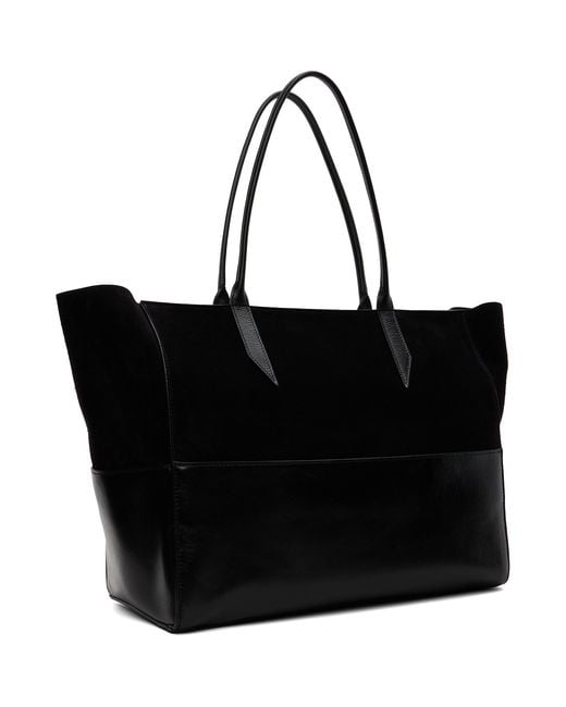 Metier Black Incognito 36 Tote