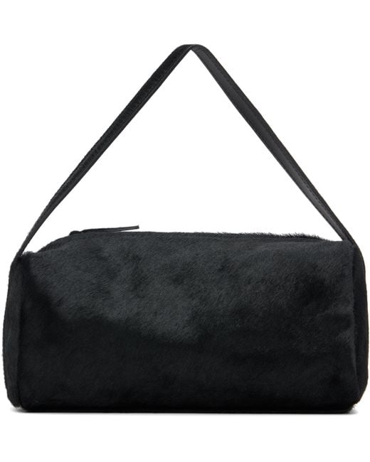 GIMAGUAS Black Estuche Ponny Bag