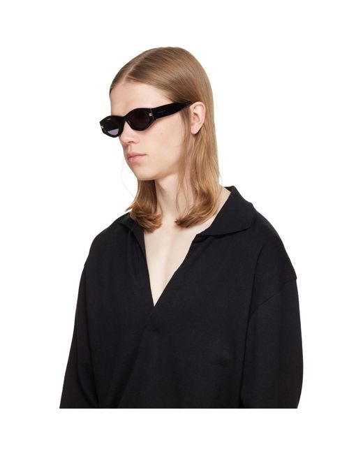 Givenchy Gray Gv Day Sunglasses for men