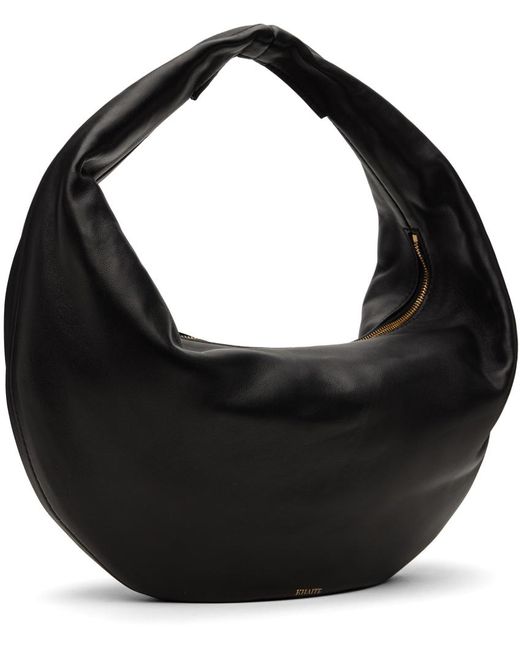 Khaite Black 'the Medium Olivia' Bag