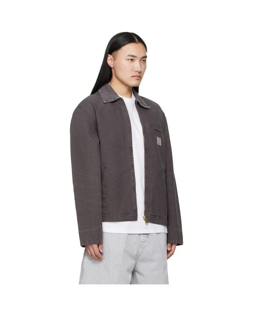 Carhartt Black Carhartt Work for men