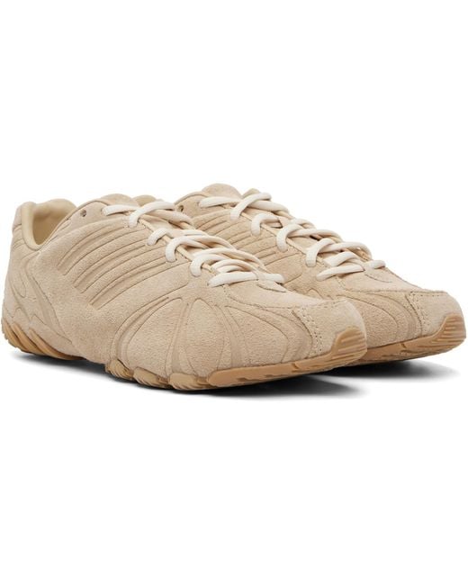 Adidas Originals Natural Ghost Sprint Sneakers for men