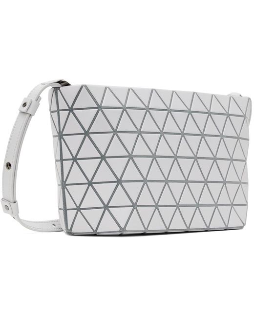 Crystal matte shoulder bag clearance