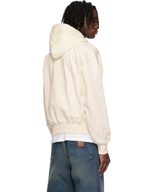 The North Face Black Off- Evolution Vintage Hoodie for men