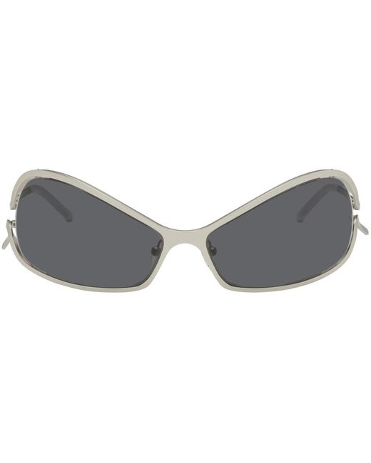 A Better Feeling Black Numa Sunglasses for men