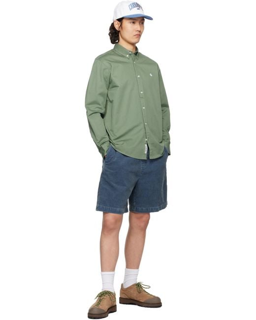 Carhartt Blue Carhartt Work for men