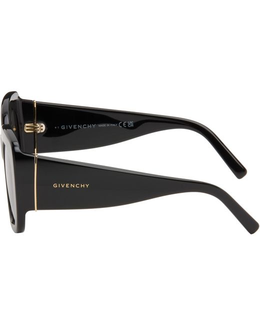 Givenchy Black Bold' Sunglasses