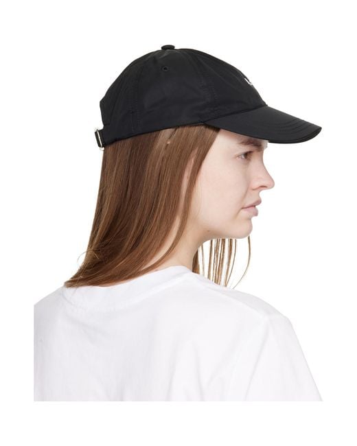 A.P.C. Multicolor Charlie Cap