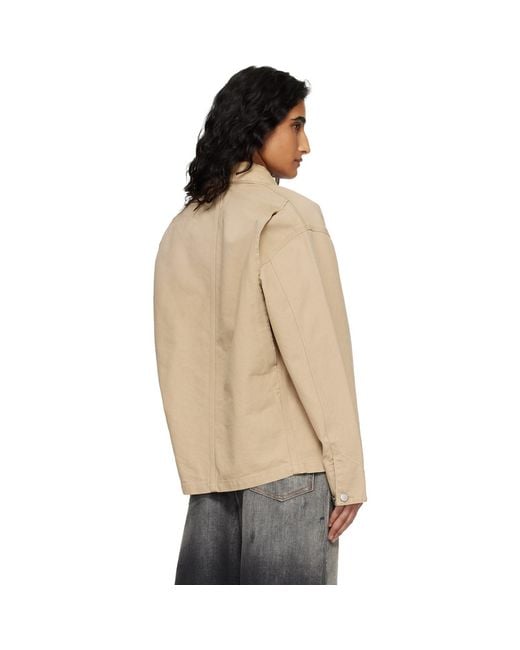 Carhartt Natural Carhartt Work