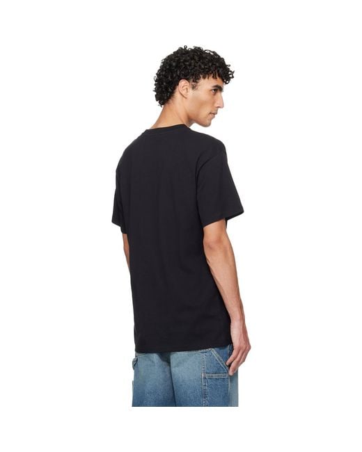 Carhartt Black Carhartt Work for men