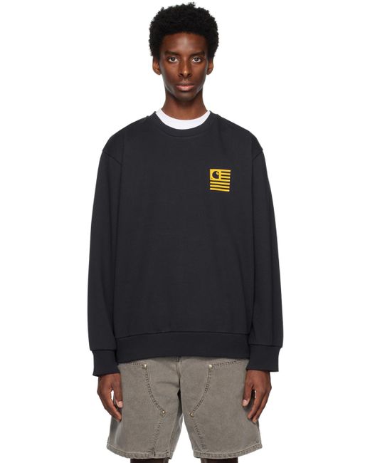 Carhartt state sweatshirt hot sale