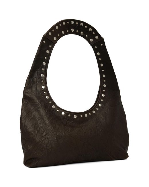 GIMAGUAS Black Franca Bag