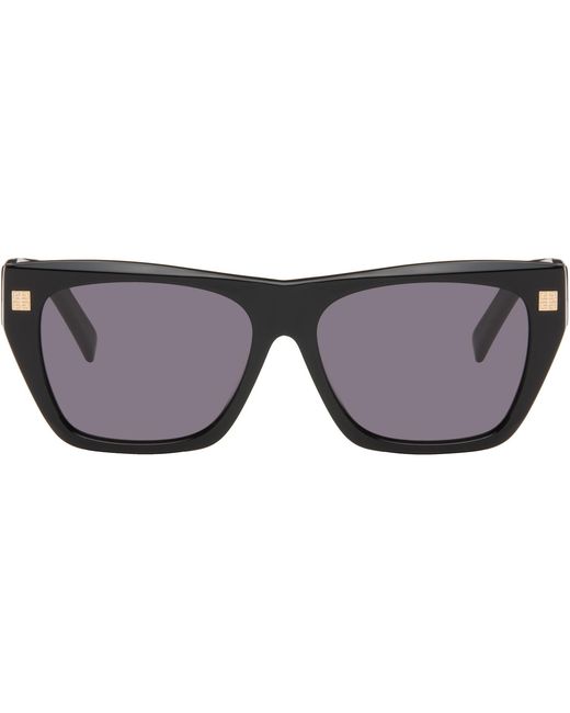 Givenchy Black Gv Day Sunglasses