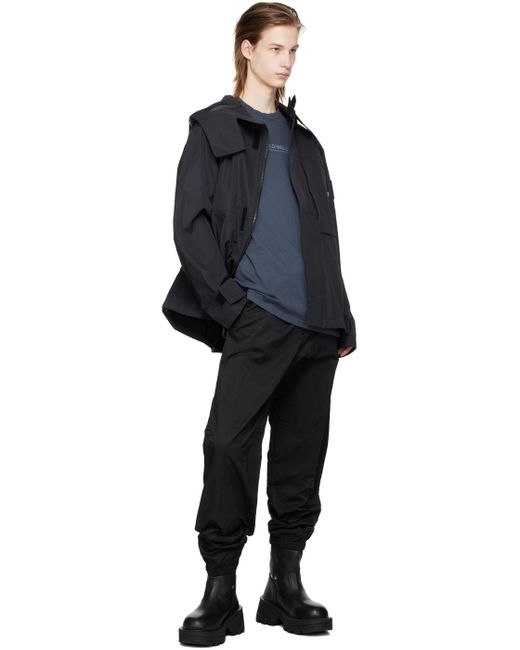 A_COLD_WALL* Black * Gable Jacket for men