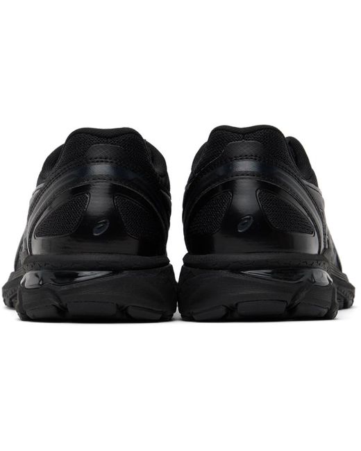 Comme des Garçons Black Asics Edition Gel-Terrain Sneakers for men