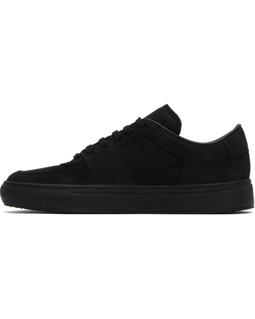 メンズ Common Projects ブラック Decades スニーカー Black