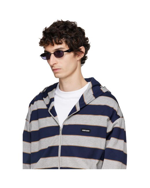Prada Multicolor Pr D51S Sunglasses for men